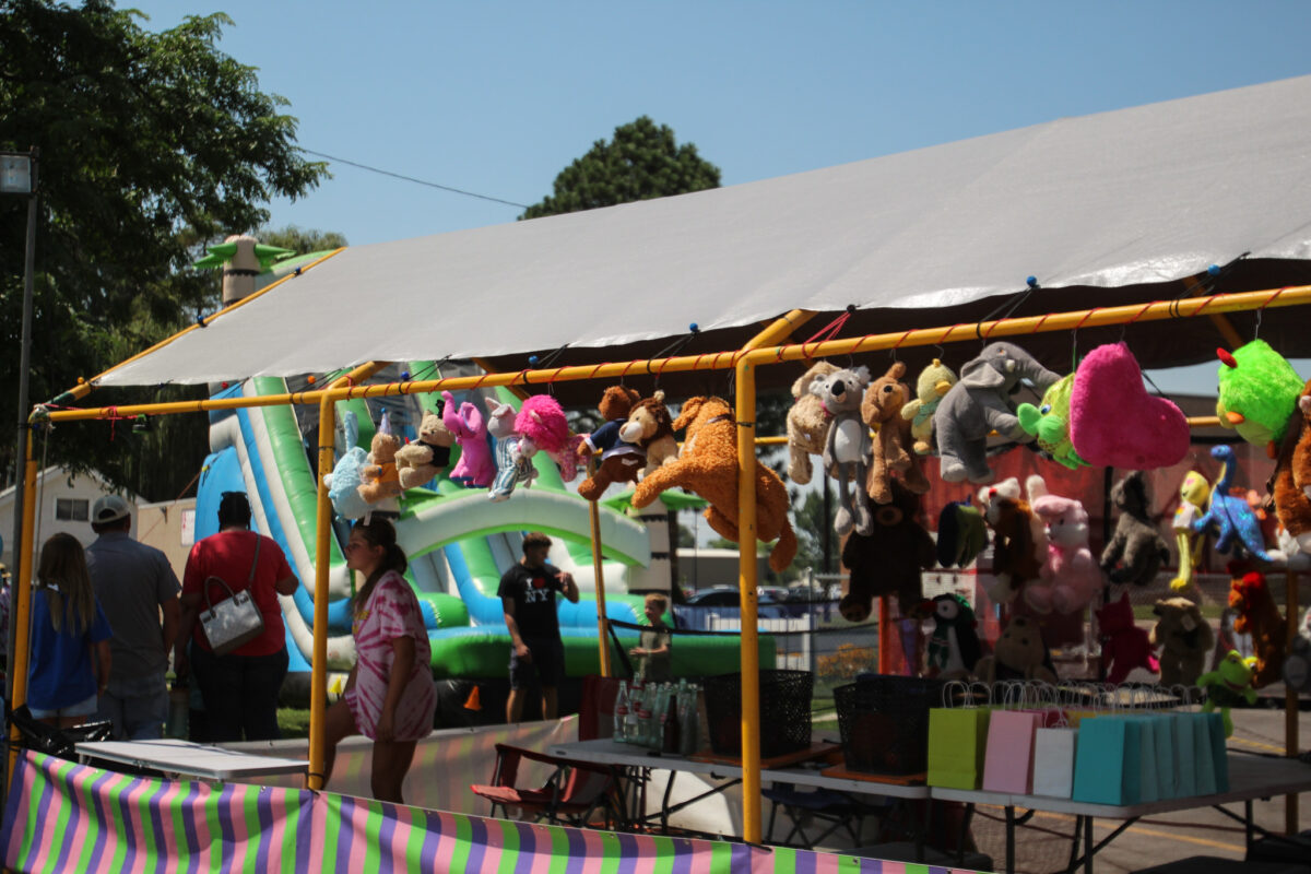 Utah Valley Living: Places to go, things to do (Aug. 2-10)